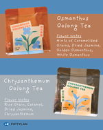 Load image into Gallery viewer, FIFTYLAN Tea Bag x KINTO Water Bottle Set

