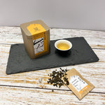 Load image into Gallery viewer, Golden Oolong Tea
